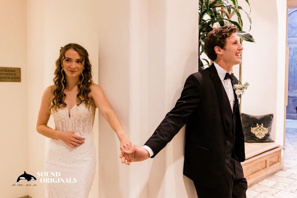 The Havens Country Club Wedding // Amy + Will -