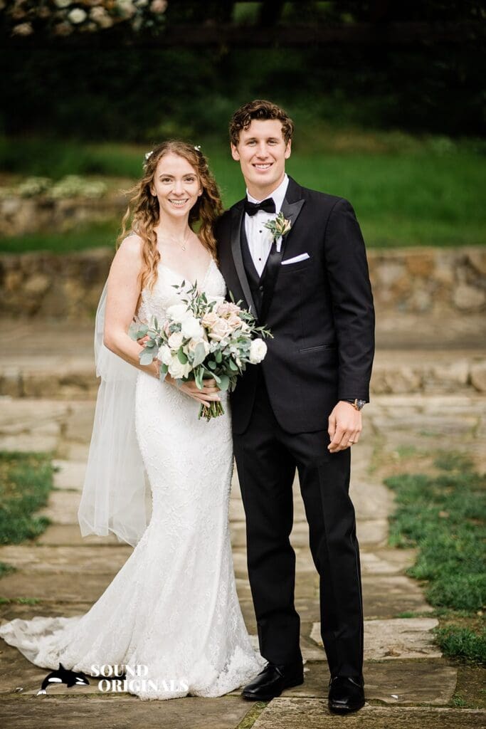 The Havens Country Club Wedding // Amy + Will -