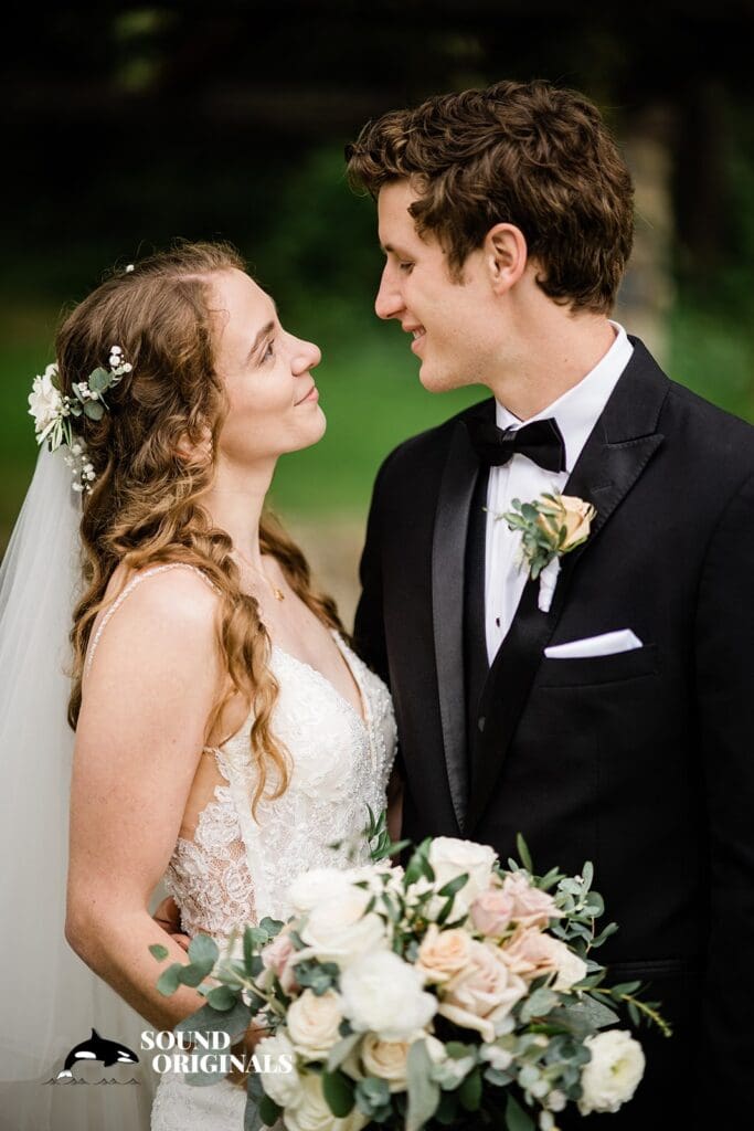 The Havens Country Club Wedding // Amy + Will -