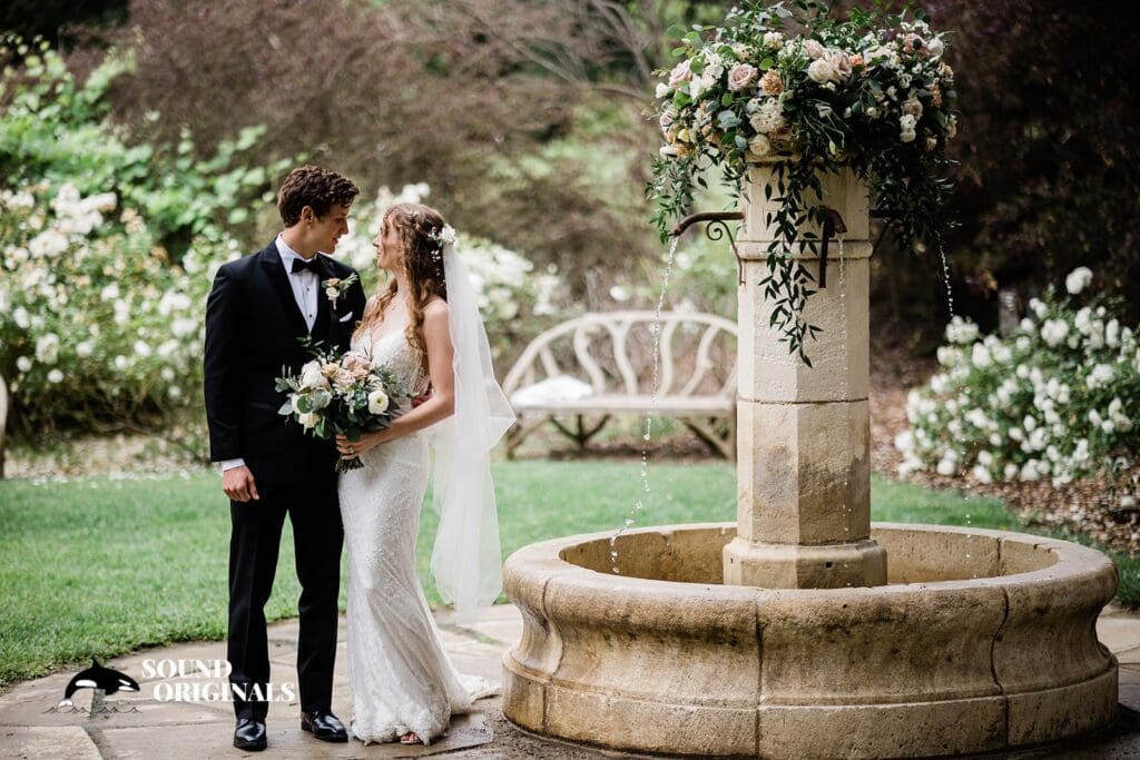 The Havens Country Club Wedding // Amy + Will -