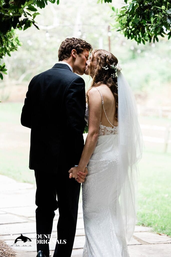 The Havens Country Club Wedding // Amy + Will -