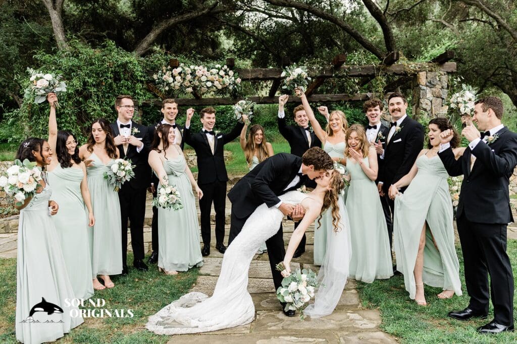 The Havens Country Club Wedding // Amy + Will -