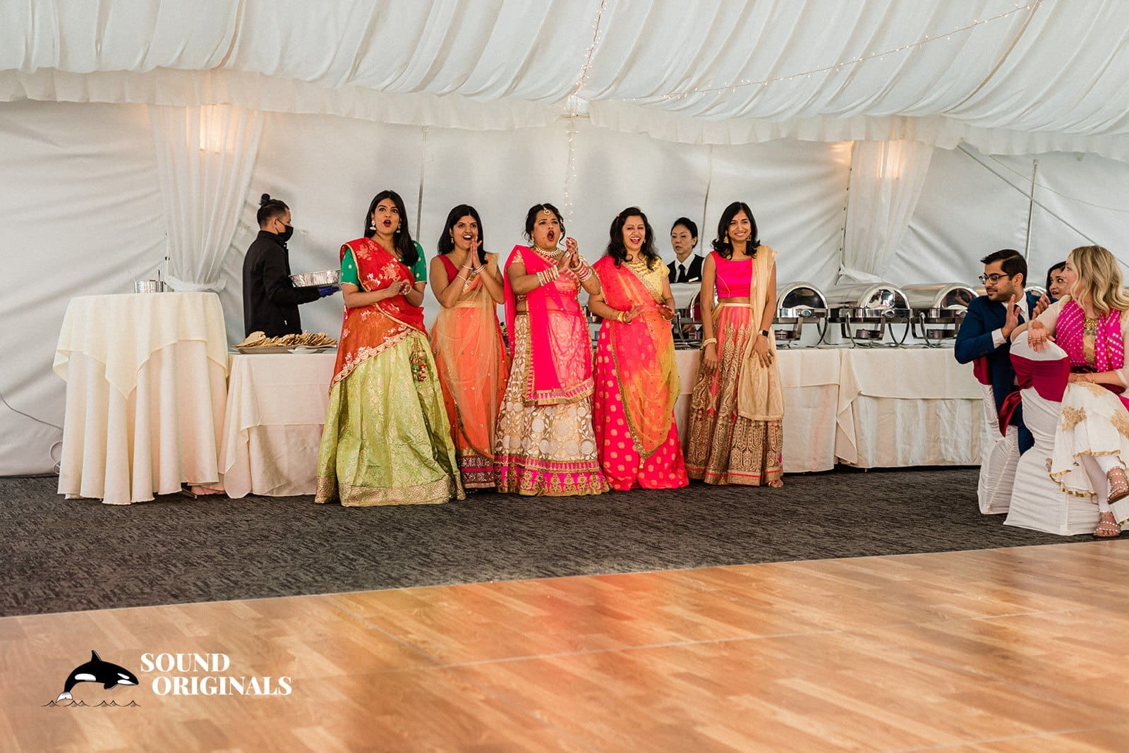 Vivek & Garima -
