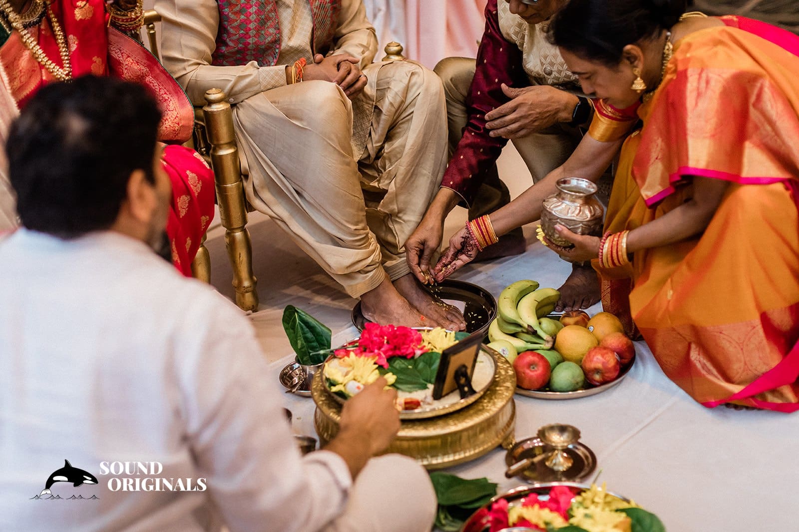 Vivek & Garima -