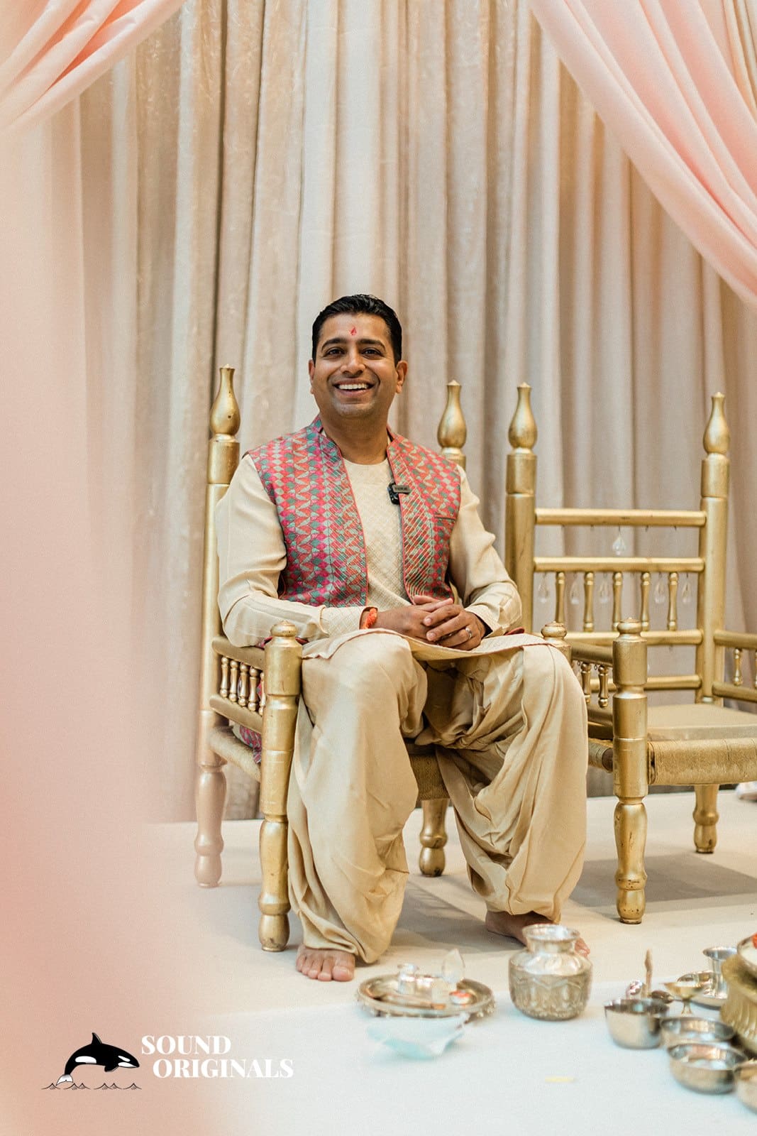 Vivek & Garima -
