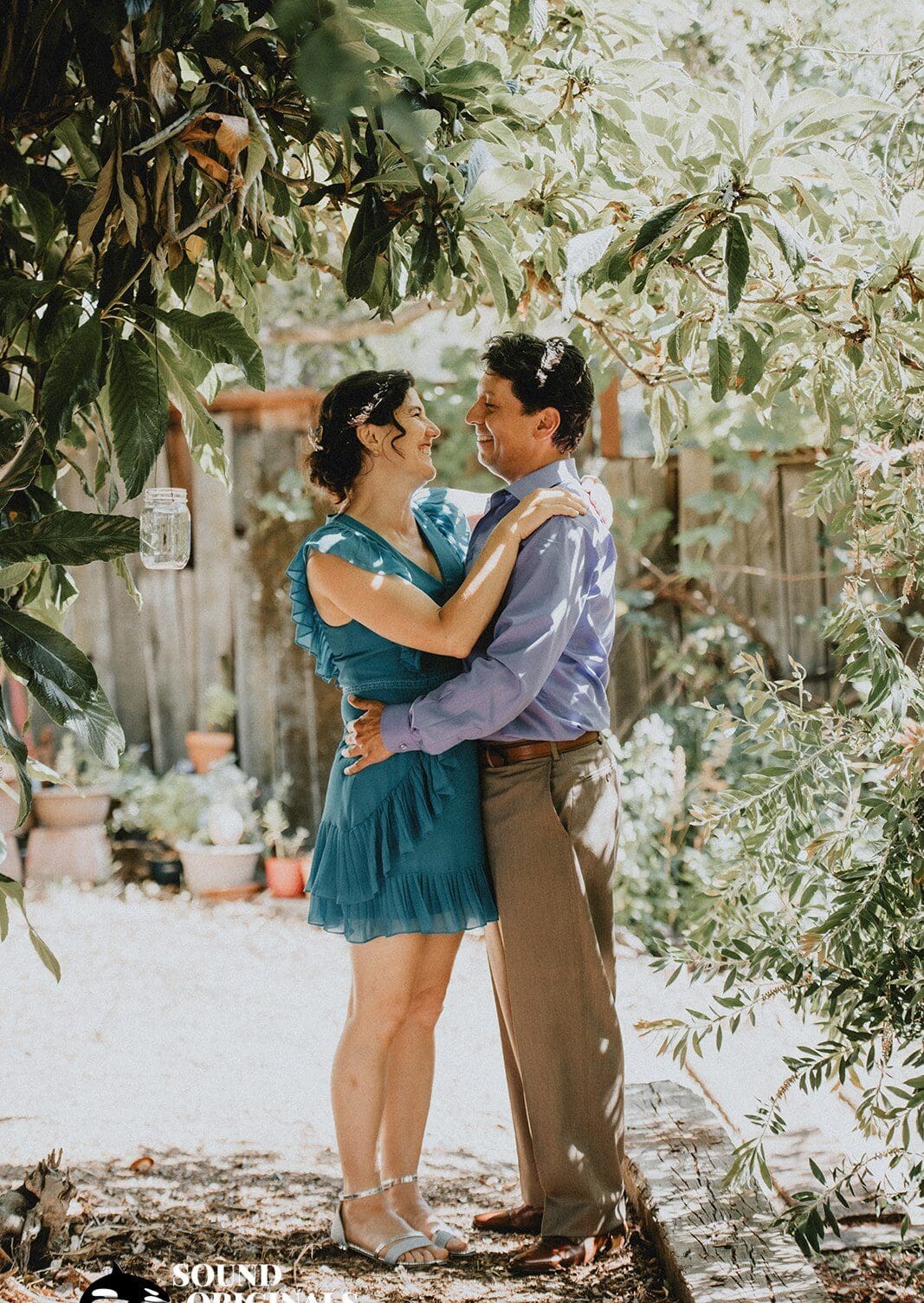 Walnut Creek Wedding // Brian + Amanda -