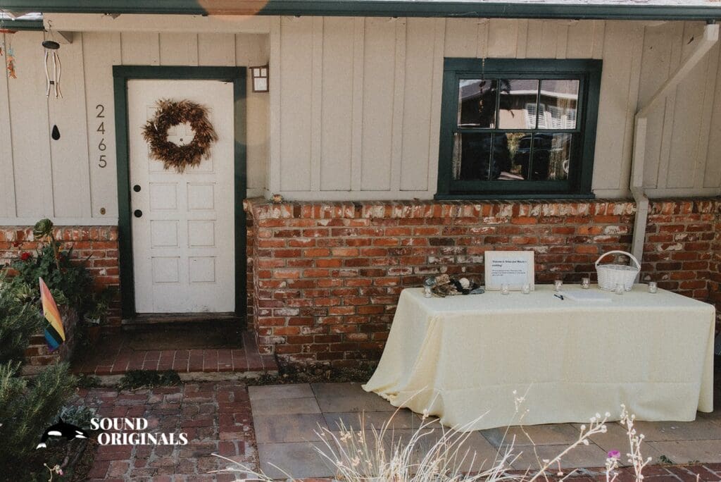 Walnut Creek Wedding // Brian + Amanda -