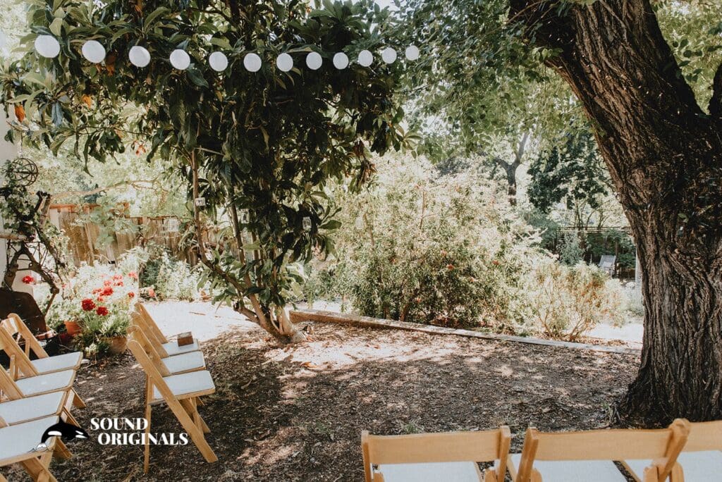 Walnut Creek Wedding // Brian + Amanda -