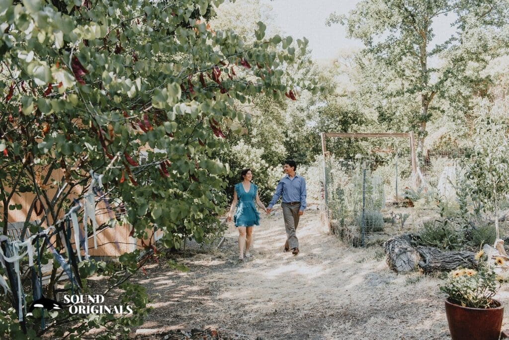 Walnut Creek Wedding // Brian + Amanda -