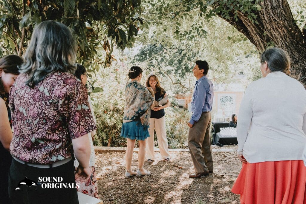 Walnut Creek Wedding // Brian + Amanda -