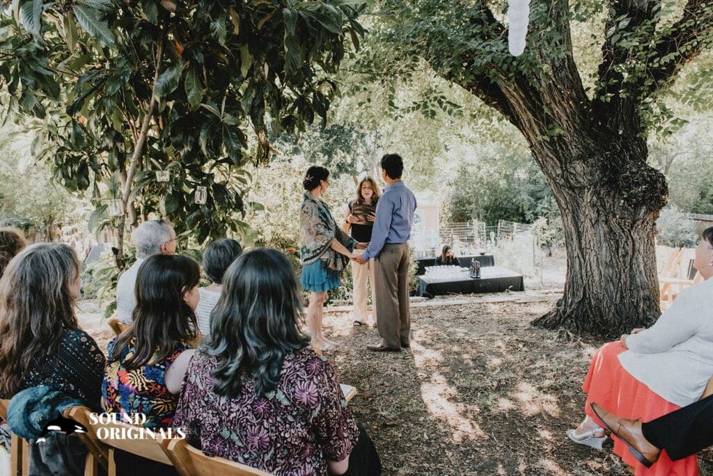 Walnut Creek Wedding // Brian + Amanda -