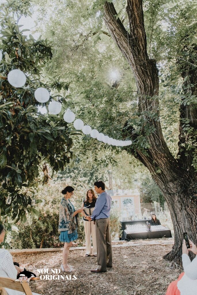 Walnut Creek Wedding // Brian + Amanda -