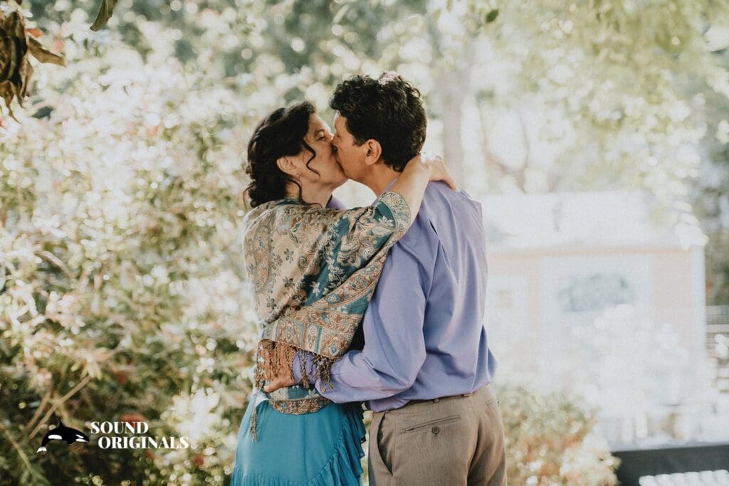 Walnut Creek Wedding // Brian + Amanda -