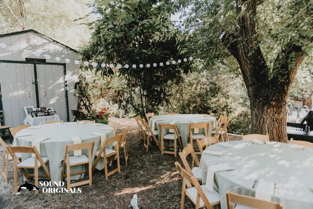 Walnut Creek Wedding // Brian + Amanda -
