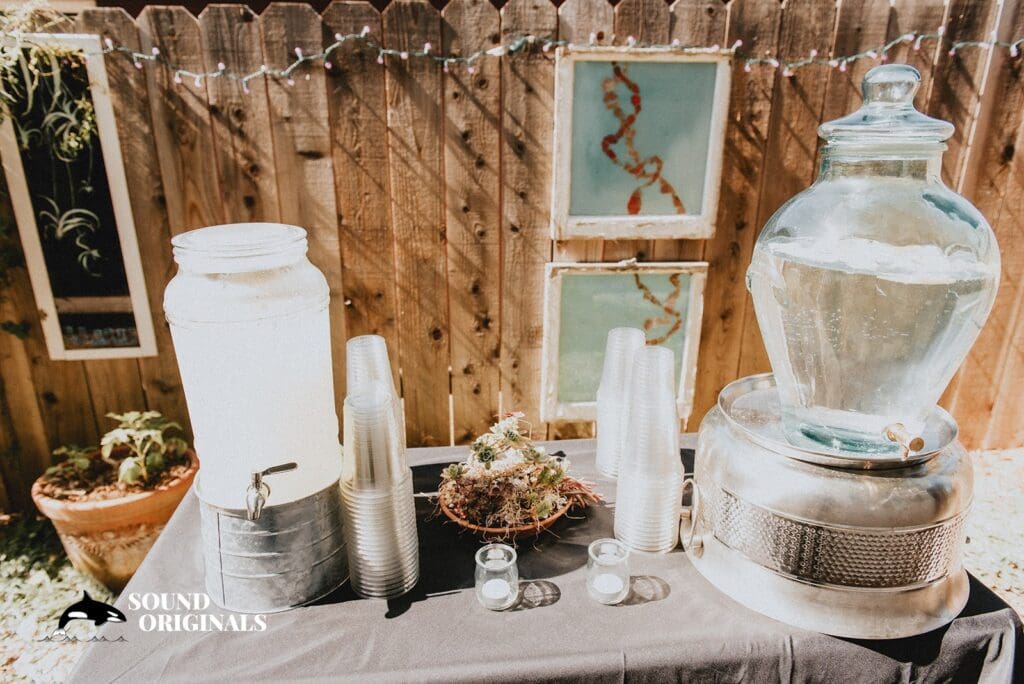 Walnut Creek Wedding // Brian + Amanda -
