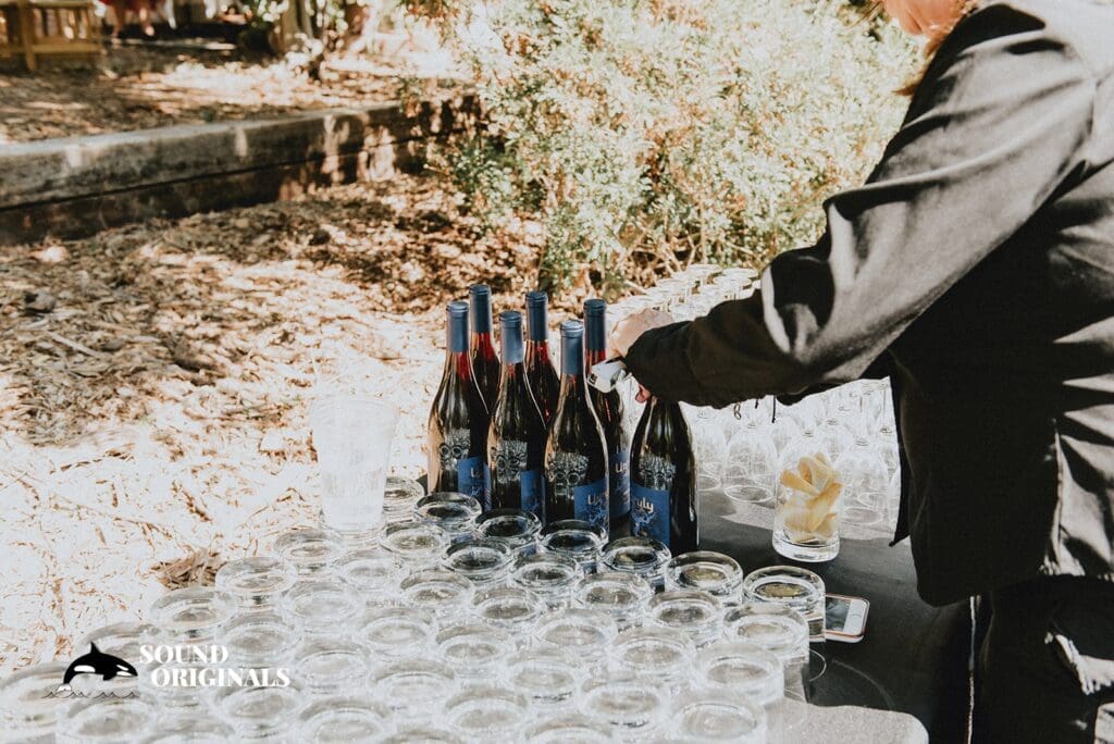 Walnut Creek Wedding // Brian + Amanda -