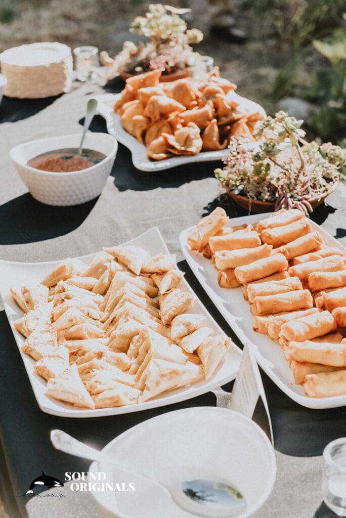 Walnut Creek Wedding // Brian + Amanda -