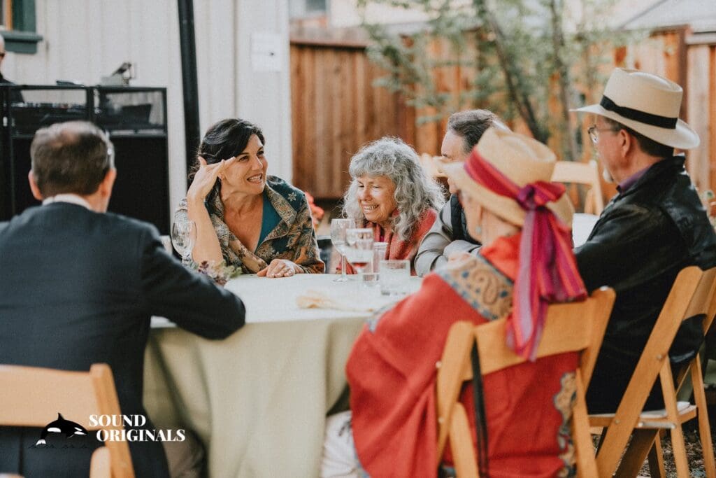 Walnut Creek Wedding // Brian + Amanda -