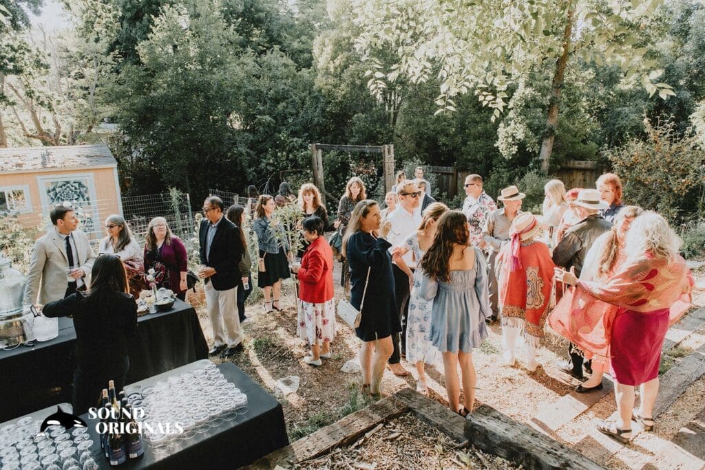 Walnut Creek Wedding // Brian + Amanda -