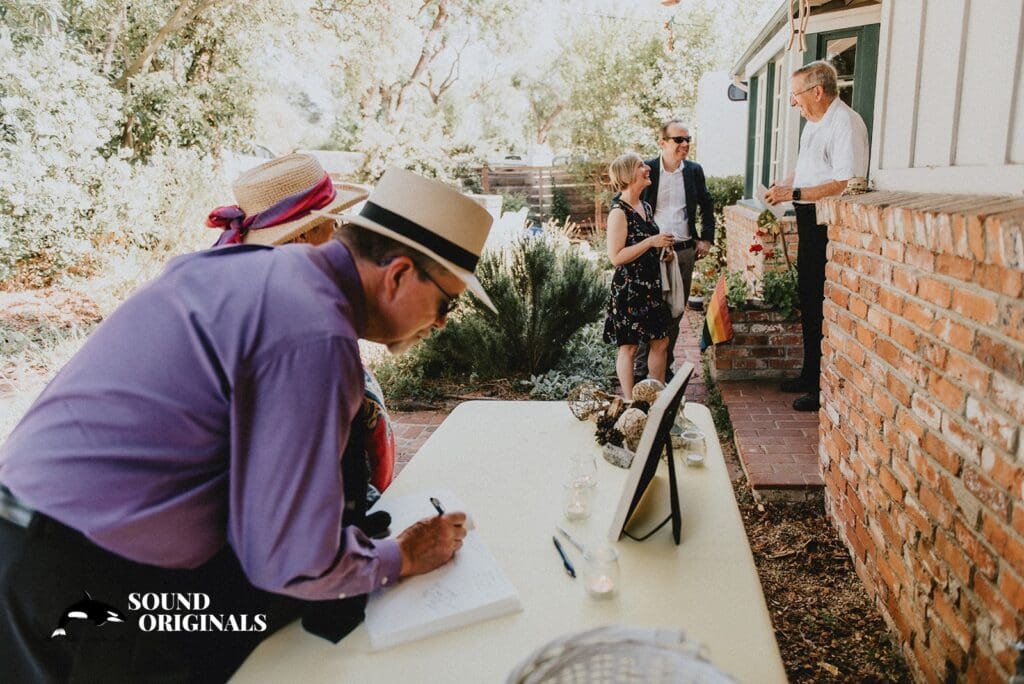 Walnut Creek Wedding // Brian + Amanda -