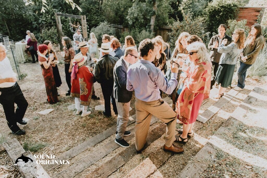 Walnut Creek Wedding // Brian + Amanda -