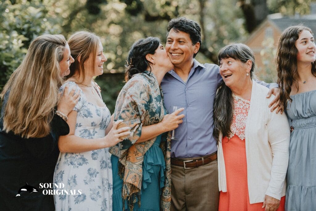 Walnut Creek Wedding // Brian + Amanda -