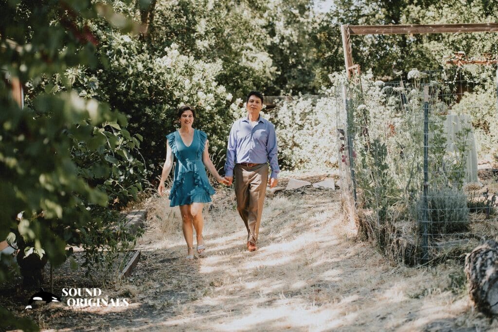 Walnut Creek Wedding // Brian + Amanda -