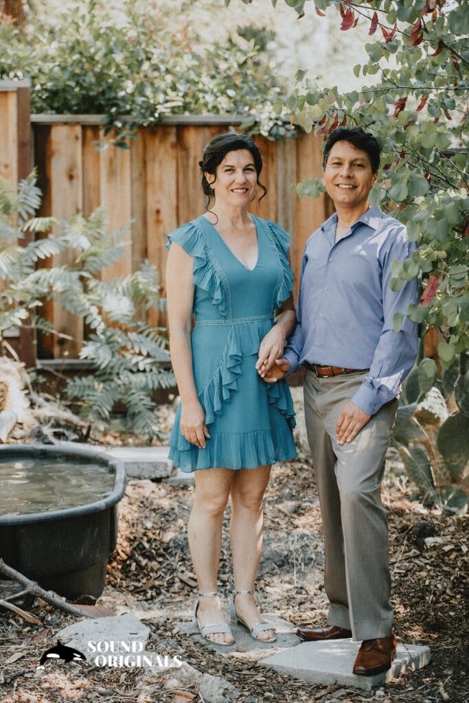 Walnut Creek Wedding // Brian + Amanda -
