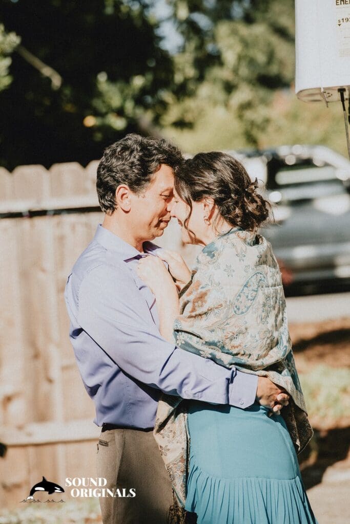 Walnut Creek Wedding // Brian + Amanda -