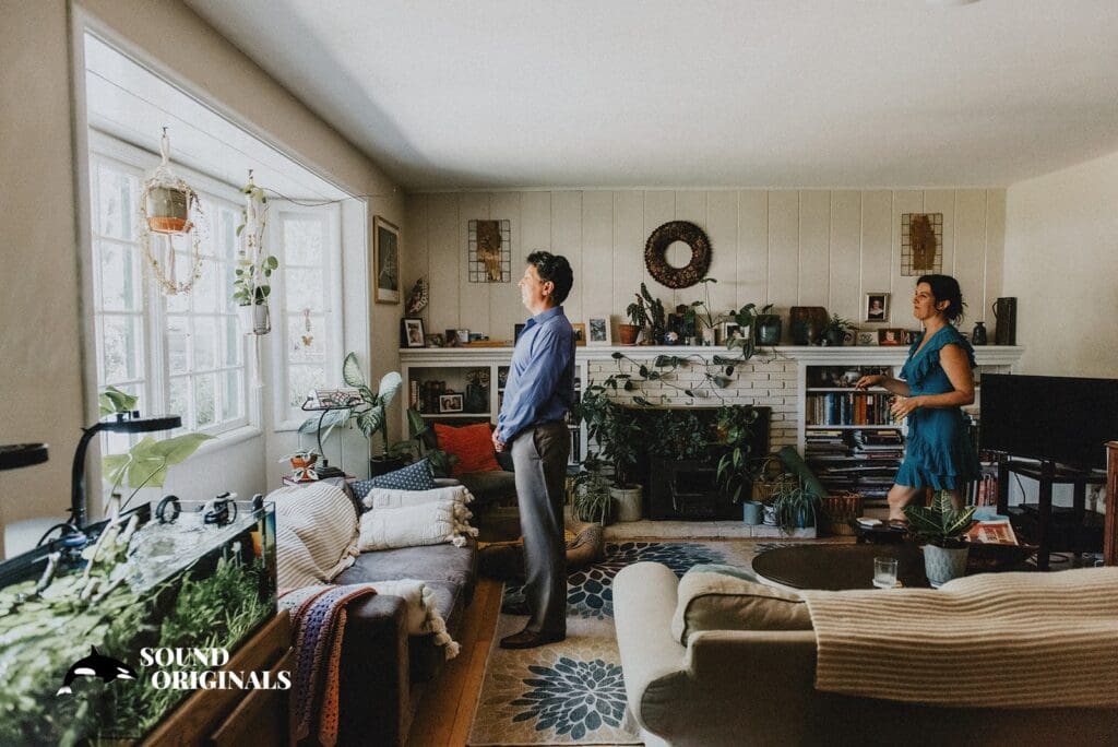 Walnut Creek Wedding // Brian + Amanda -