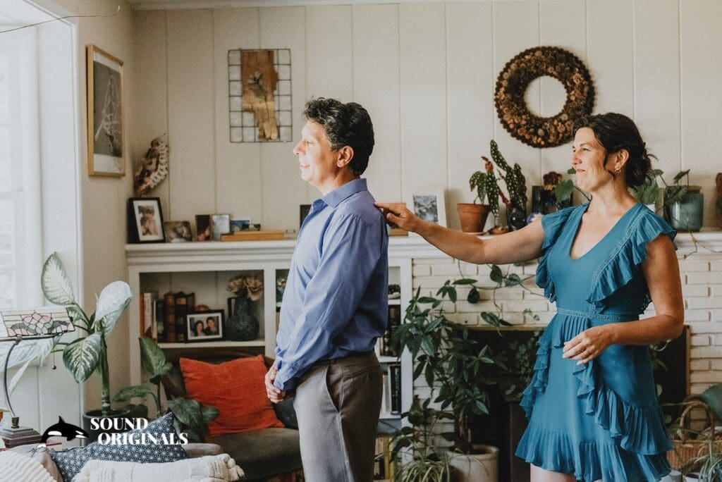 Walnut Creek Wedding // Brian + Amanda -