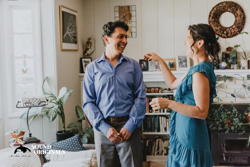 Walnut Creek Wedding // Brian + Amanda -