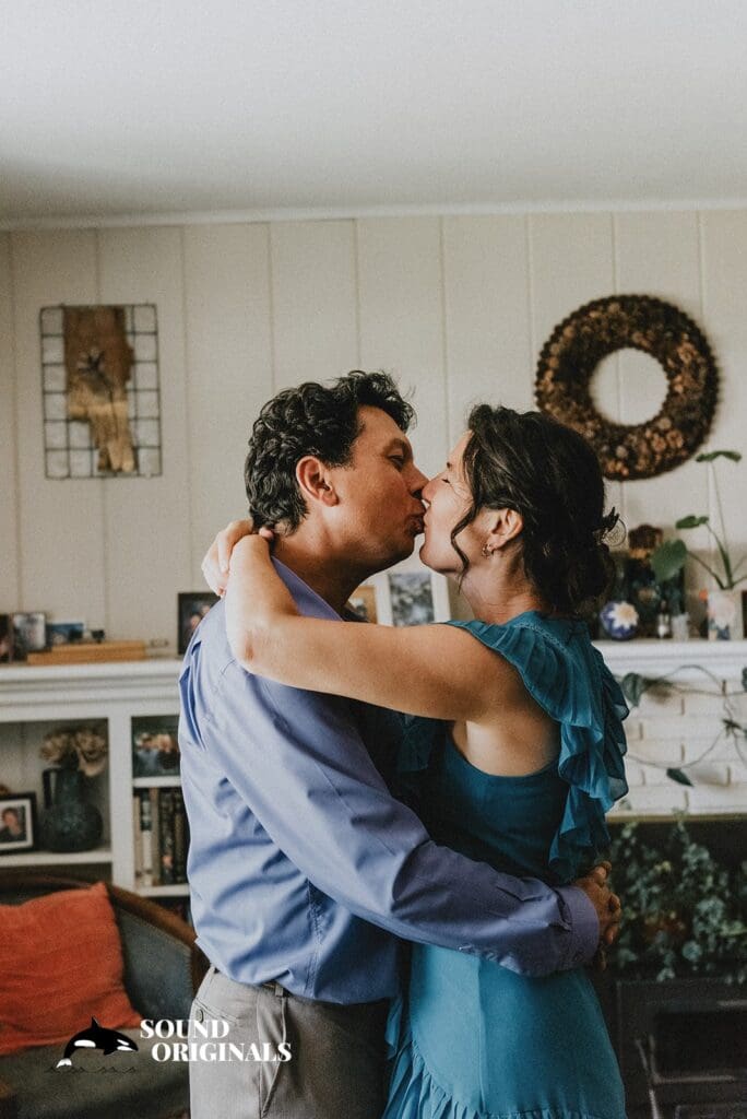 Walnut Creek Wedding // Brian + Amanda -
