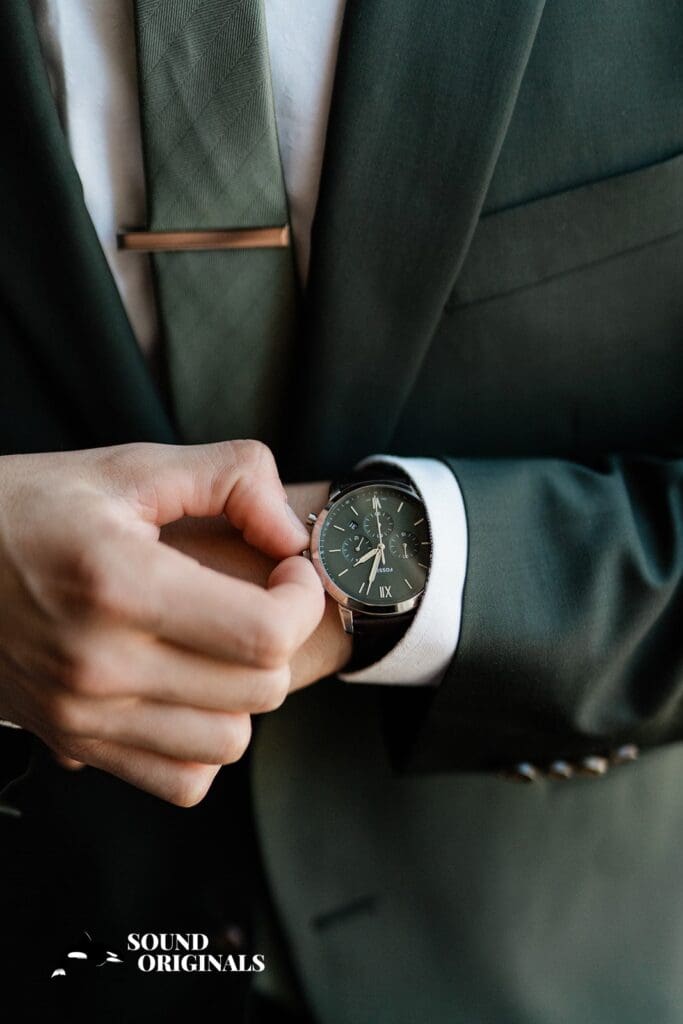 Westin St. Francis Wedding // Ram + Lexie -