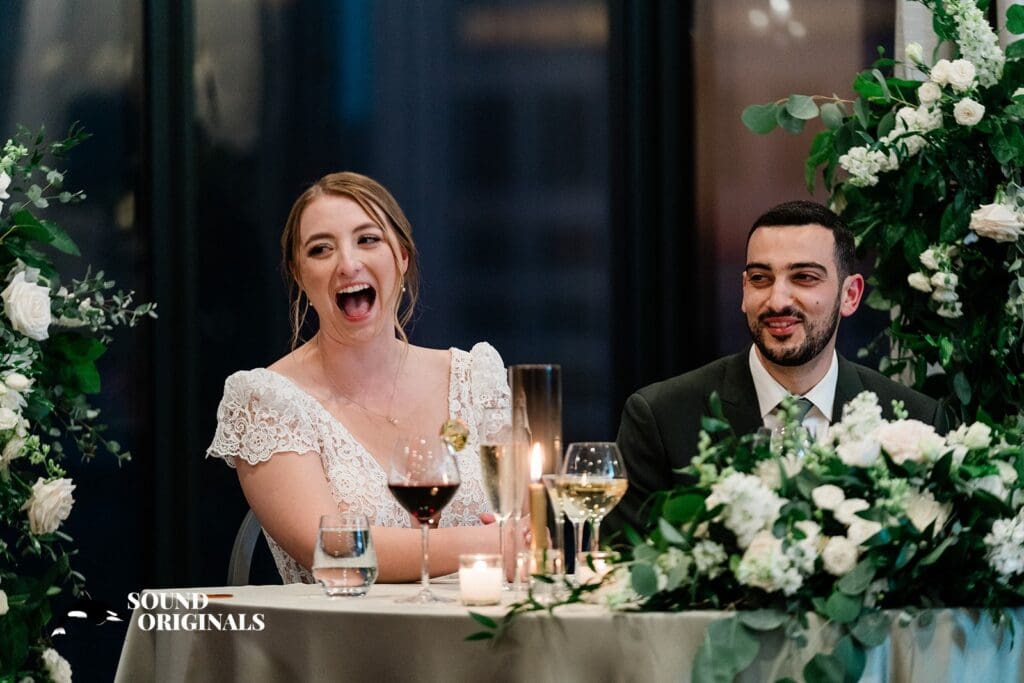Westin St. Francis Wedding // Ram + Lexie -