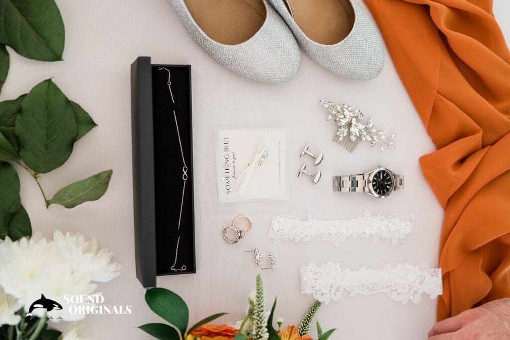 Abernethy Center Wedding // Anna & Joseph -