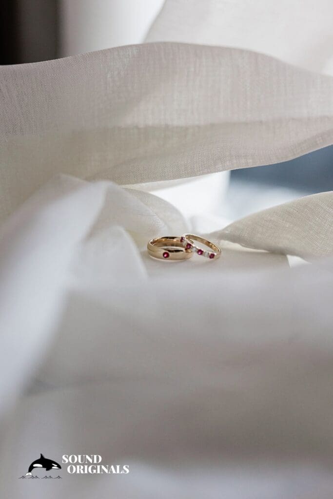 Bellevue Club Hotel Wedding // Garima + Ryan -