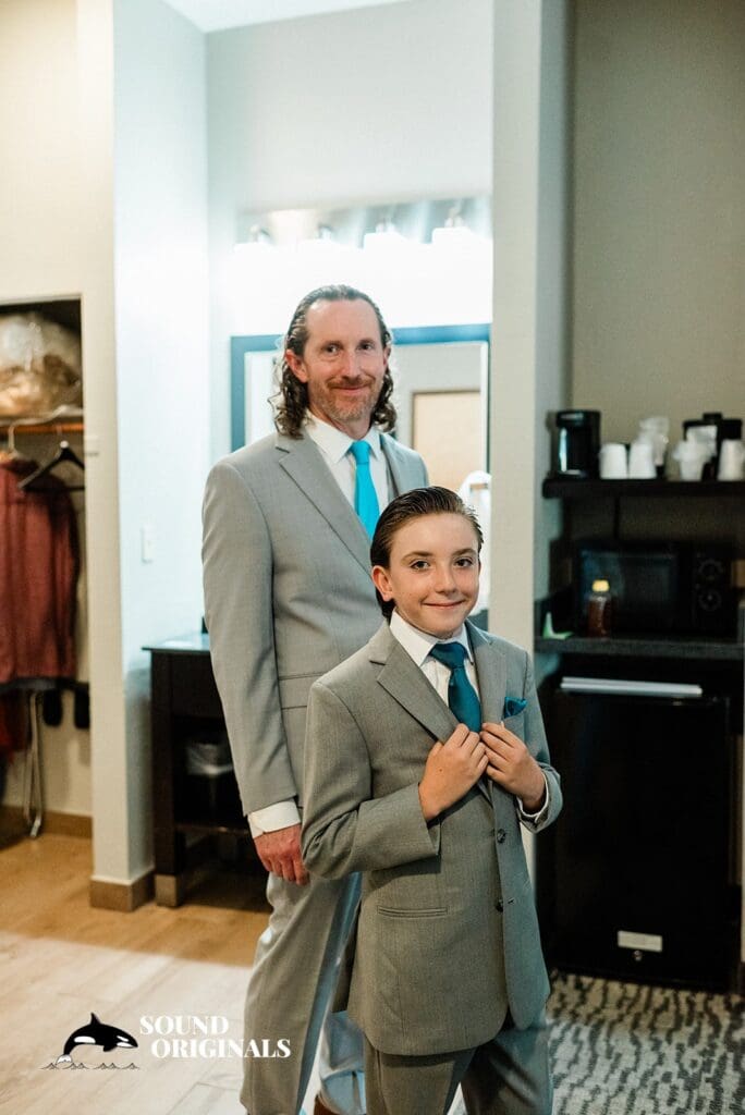 BoaVentura de Caires Winery Wedding // Jessica + Paul -