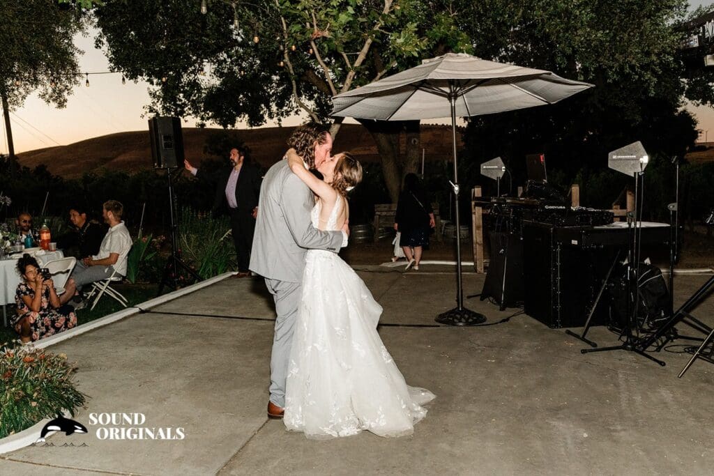 BoaVentura de Caires Winery Wedding // Jessica + Paul -