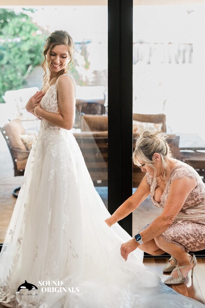 BoaVentura de Caires Winery Wedding // Jessica + Paul -