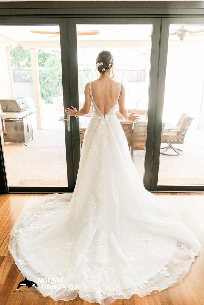 BoaVentura de Caires Winery Wedding // Jessica + Paul -