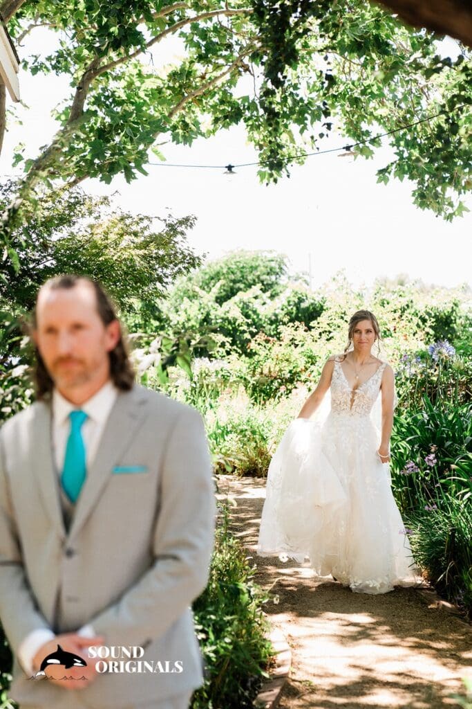 BoaVentura de Caires Winery Wedding // Jessica + Paul -