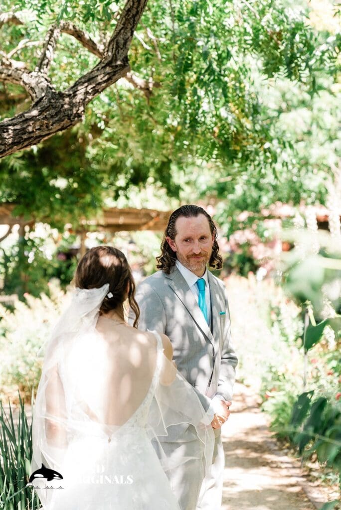 BoaVentura de Caires Winery Wedding // Jessica + Paul -