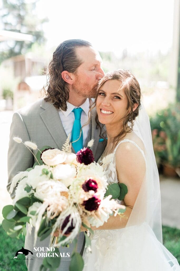 BoaVentura de Caires Winery Wedding // Jessica + Paul -