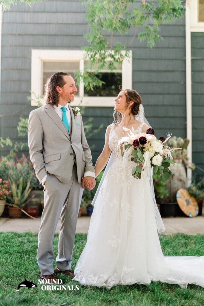 BoaVentura de Caires Winery Wedding // Jessica + Paul -