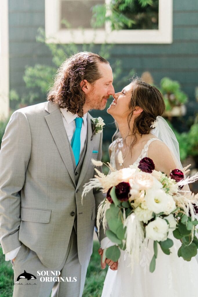 BoaVentura de Caires Winery Wedding // Jessica + Paul -