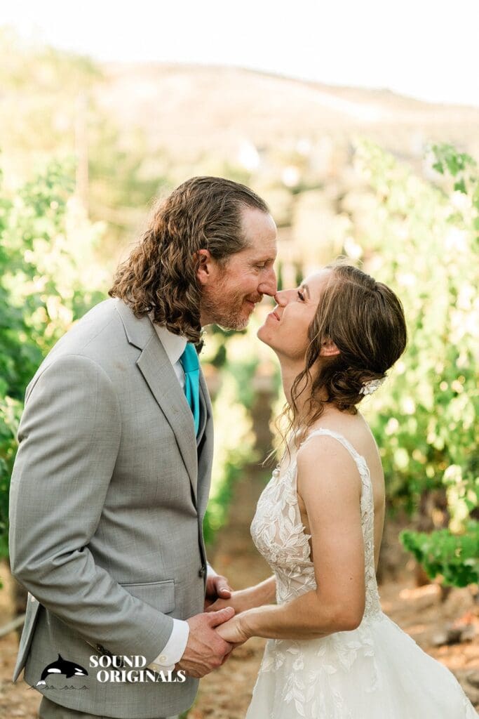 BoaVentura de Caires Winery Wedding // Jessica + Paul -