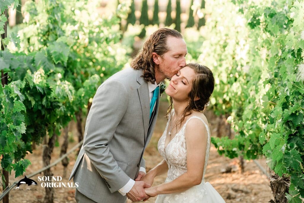 BoaVentura de Caires Winery Wedding // Jessica + Paul -