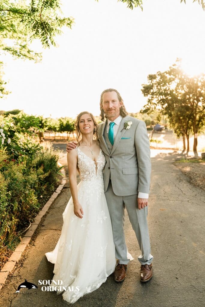 BoaVentura de Caires Winery Wedding // Jessica + Paul -