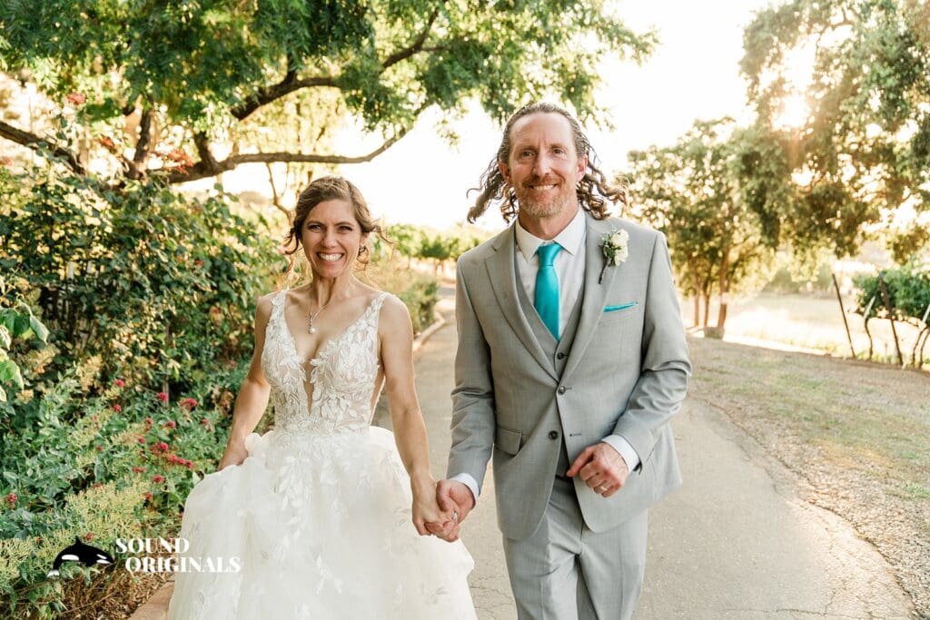 BoaVentura de Caires Winery Wedding // Jessica + Paul -